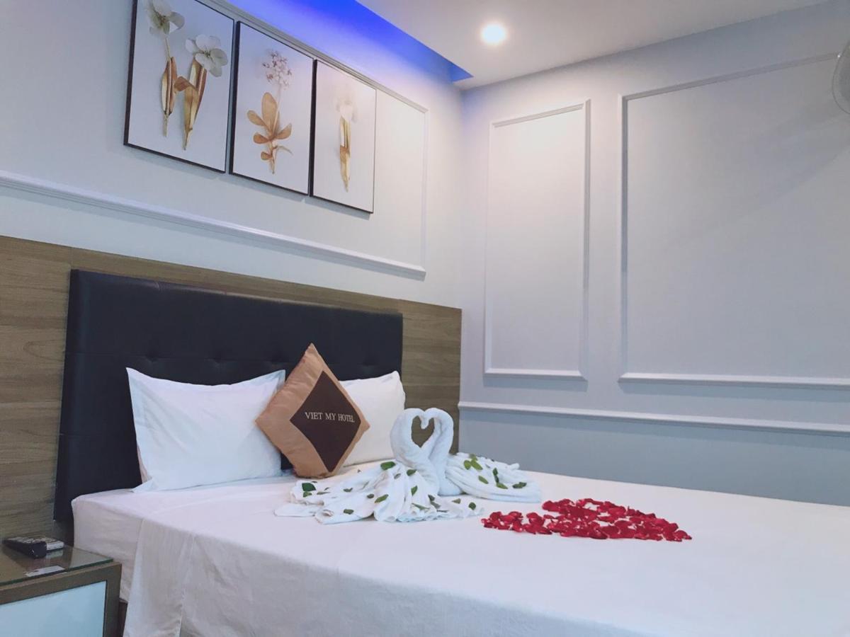 Viẹt Mỹ Hotel