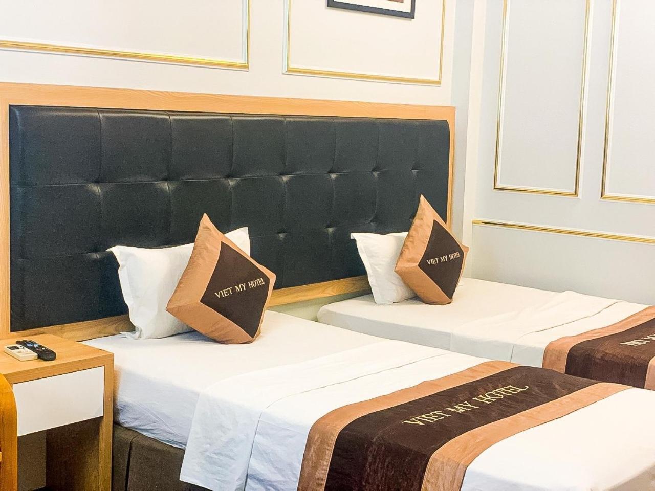 Viẹt Mỹ Hotel Hanoi