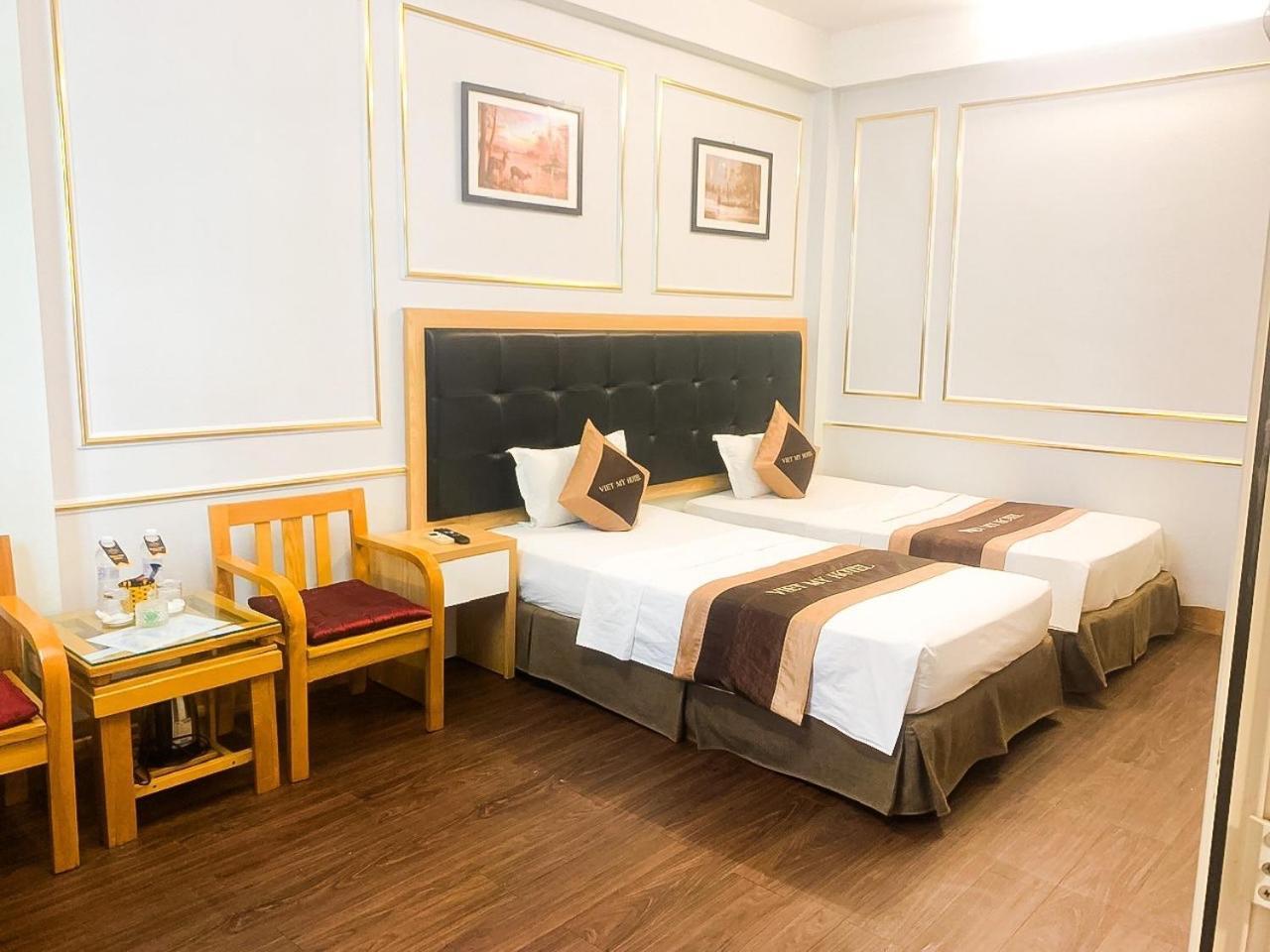 Viẹt Mỹ Hotel Hanoi